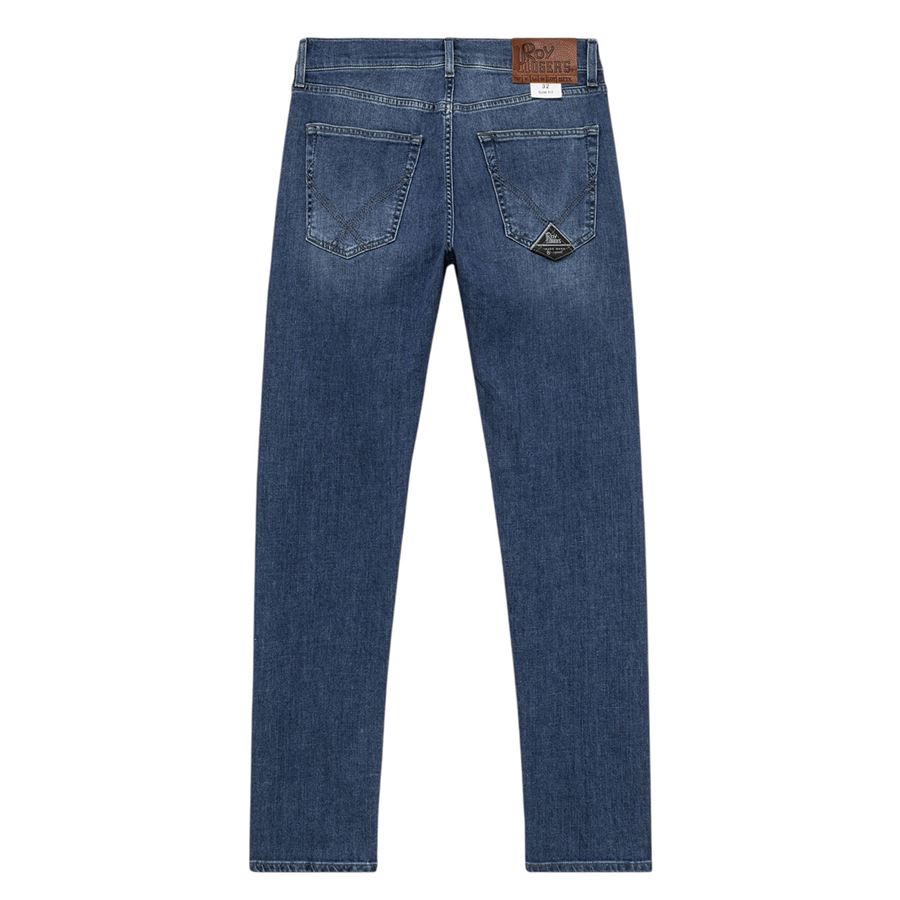 Jeans New Elias Paul da uomo Roy Rogers | RRU006D598A048C0999
